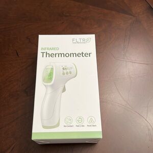 Infrared Thermometer